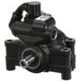 MasterPro Power Steering Power Steering Pump - Remanufactured