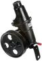 MasterPro Power Steering Pump - Remanufactured