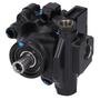MasterPro Power Steering Power Steering Pump - Remanufactured