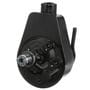 MasterPro Power Steering Power Steering Pump - Remanufactured