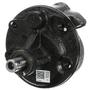 MasterPro Power Steering Power Steering Pump - Remanufactured