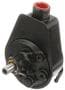 MasterPro Power Steering Pump - Remanufactured