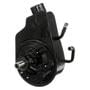 MasterPro Power Steering Power Steering Pump - Remanufactured