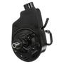 MasterPro Power Steering Power Steering Pump - Remanufactured