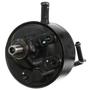 MasterPro Power Steering Power Steering Pump - Remanufactured