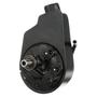 MasterPro Power Steering Power Steering Pump - Remanufactured