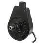 MasterPro Power Steering Power Steering Pump - Remanufactured