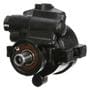 MasterPro Power Steering Power Steering Pump - Remanufactured