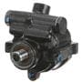 MasterPro Power Steering Power Steering Pump - Remanufactured