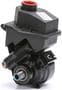 MasterPro Power Steering Pump - Remanufactured