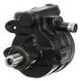 MasterPro Power Steering Power Steering Pump - Remanufactured