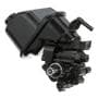 MasterPro Power Steering Power Steering Pump - Remanufactured