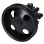MasterPro Power Steering Power Steering Pump - Remanufactured