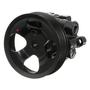 MasterPro Power Steering Power Steering Pump - Remanufactured