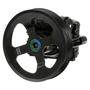 MasterPro Power Steering Power Steering Pump - Remanufactured