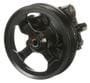 MasterPro Power Steering Power Steering Pump - Remanufactured