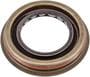 MasterPro Axle Shaft Seal