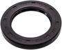 MasterPro Wheel Seal