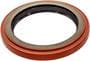 MasterPro Wheel Seal