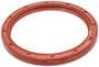 MasterPro Bearing/Seal Crankshaft Seal