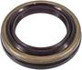 MasterPro Wheel Seal