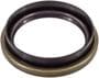 MasterPro Wheel Seal