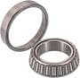 MasterPro Wheel Bearing