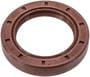 MasterPro Crankshaft Seal