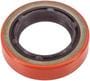 MasterPro Wheel Seal