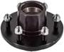 MasterPro 6 Stud Trailer Hub Kit