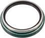 MasterPro Wheel Seal