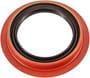 MasterPro Wheel Seal