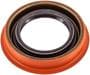MasterPro Transfer Case Output Shaft Seal