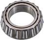 MasterPro Axle Differential Bearing