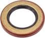 MasterPro Axle Shaft Seal