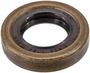 MasterPro Transfer Case Shift Shaft Seal
