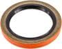 MasterPro Crankshaft Seal