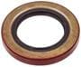 MasterPro Transfer Case Output Shaft Seal