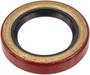 MasterPro Wheel Seal