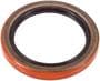 MasterPro Wheel Seal