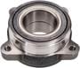MasterPro Wheel Bearing