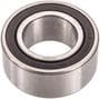 MasterPro A/C Compressor Clutch Bearing