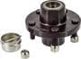 MasterPro 5 Stud Trailer Hub Kit