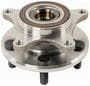 MasterPro Wheel Hub