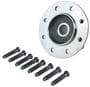 MasterPro Wheel Bearing And Hub Assembly