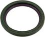 MasterPro Bearing/Seal Crankshaft Seal