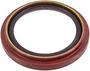 MasterPro Wheel Seal