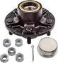 MasterPro 5 Stud Trailer Hub Kit