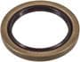MasterPro Wheel Seal