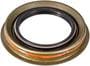 MasterPro Axle Shaft Seal